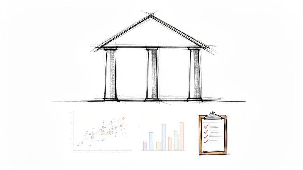 Gütekriterien quantitativer forschung verständlich erklärt