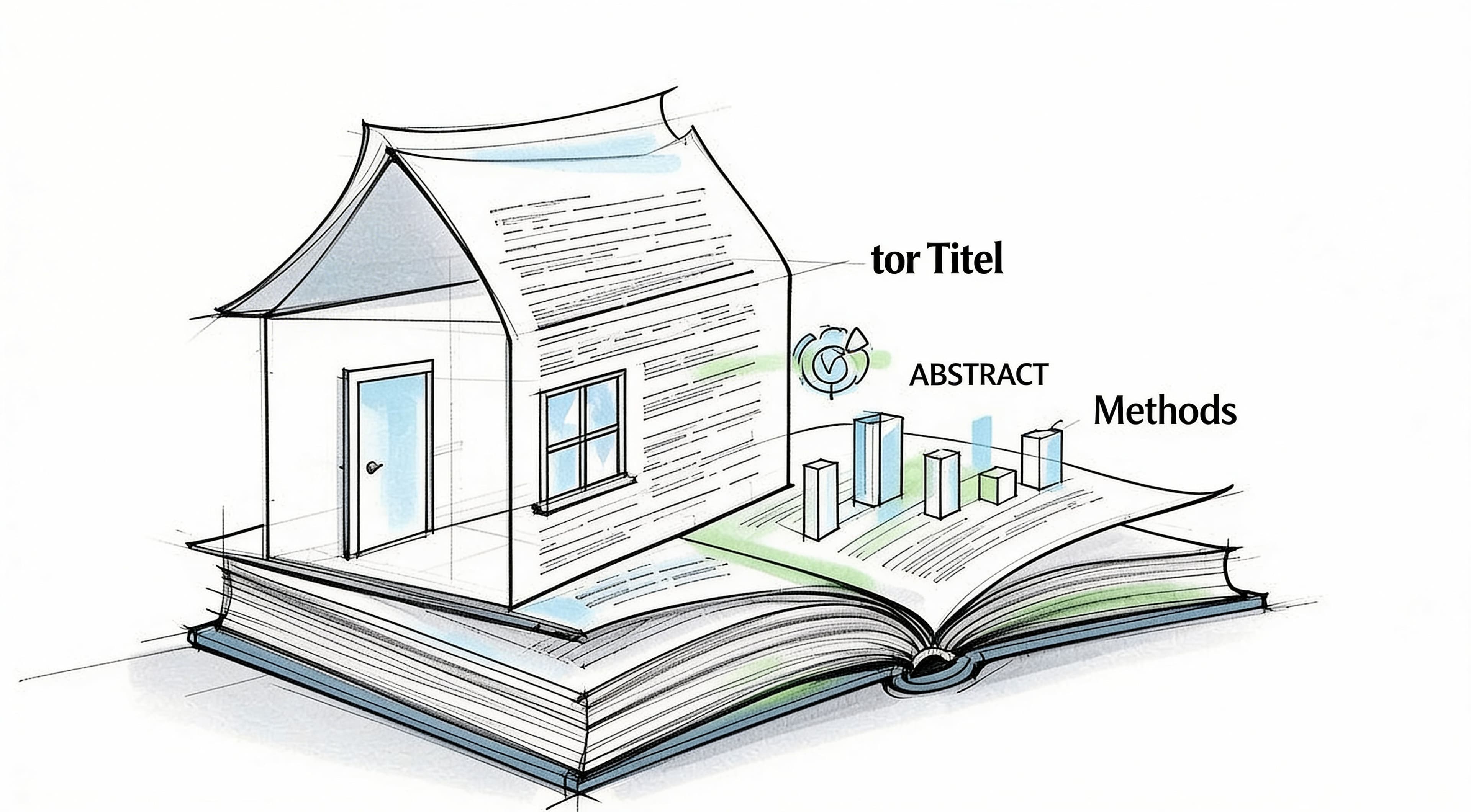 Beispiel Wissenschaftliche Arbeit: beispiel wissenschaftliche arbeit leicht gemacht