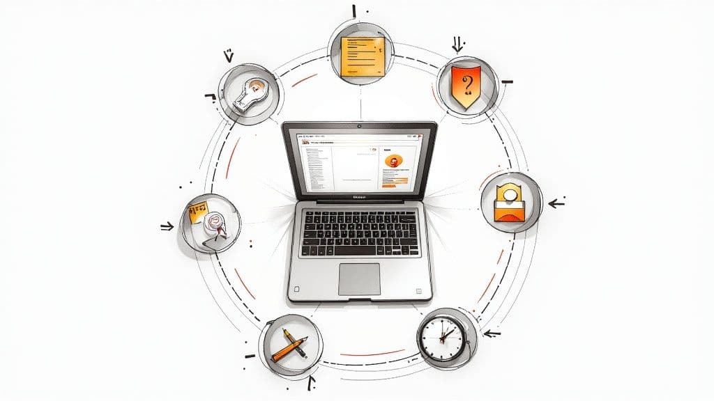 die besten hausarbeit ki tools 2025: Top-Übersicht & Tipps