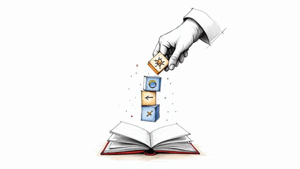 Was ist eine Bachelorarbeit und wie schreibt man sie