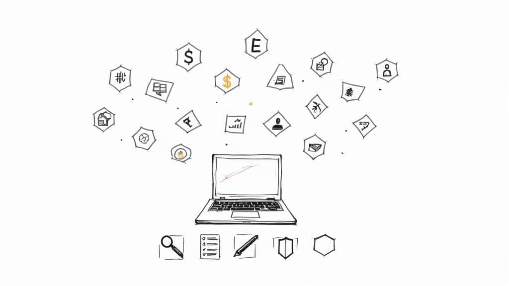 Beste KI für Hausarbeiten 2025: Die 12 Top-Tools im Test